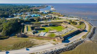 The Pearl of Dauphin Island - Dauphin Island - 4