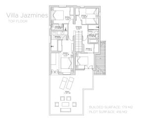 VACATION MARBELLA I Villa Jazmines, 4BDR, Private Pool & BBQ - 3