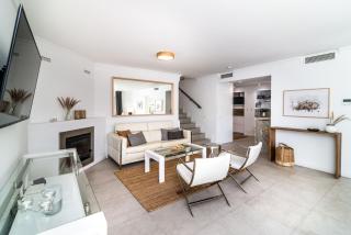 VACATION MARBELLA I Villa Jazmines, 4BDR, Private Pool & BBQ - Marbella - 3