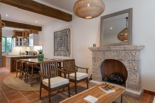 Casa Muñeca, Stylish 3BR Home in Centro - San Miguel de Allende - 0
