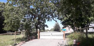 GITE de la GAUMERAIS - 4