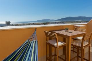Deja Blue - Tarifa Rent Modern Penthouse - 6