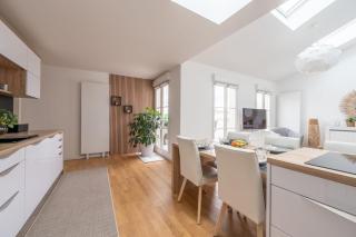 Appartement Fransokyo - Welkeys - 3