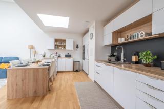 Appartement Fransokyo - Welkeys - 1