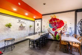 Hotel Rose Ensenada - 5