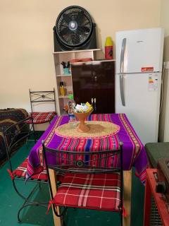 Cabaña Apacheta Mi Campito Cachi Salta - 9