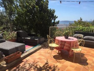 Maison d'artistes avec vue panoramique sur la baie - Toulon - 7