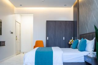 جوهرة مسقط للشقق الفندقية - 6