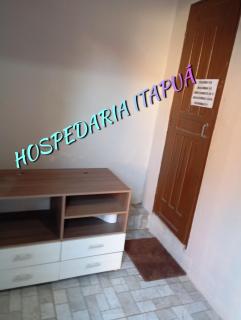 HOSPEDARIA ITAPUÃ - Santarém - 7