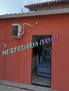HOSPEDARIA ITAPUÃ - Santarém - 6