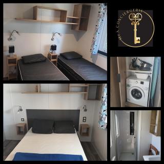 Camping SIBLU les sables du midi - Valras-Plage - 9