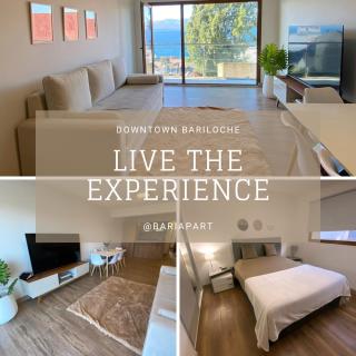 @Bariapart Brand new Apartment - San Carlos de Bariloche - 0