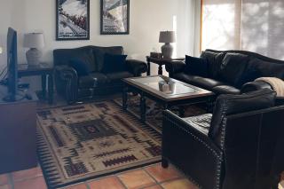 All-Season Chalet - 7