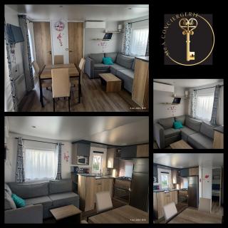 Camping SIBLU les sables du midi - Valras-Plage - 0