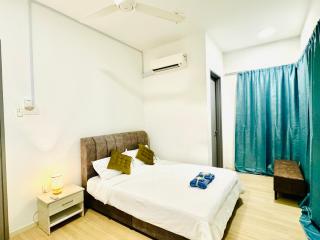 Sunway /Usj one Residence/ CozyHome/2bed room/2 Bath - Subang Jaya - 6