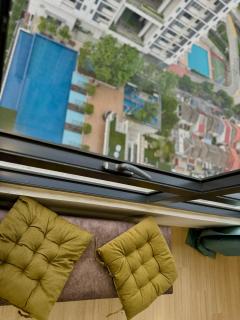 Sunway /Usj one Residence/ CozyHome/2bed room/2 Bath - Subang Jaya - 4