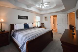 Lakeview Dreams - Young Harris - 1