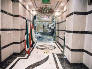 الغبيشى بلازا - Dschidda - 8