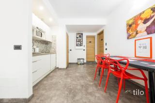 San Cosmo Suite - Genova - 4