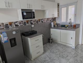Bonito apartamento en Tegucigalpa con facturas RTN - Tegucigalpa - 3