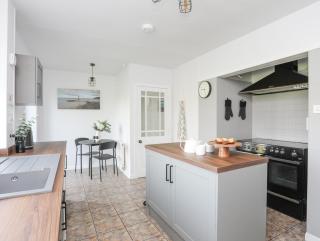 Avalon - Bryngwran - Holyhead - 1