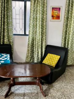 Shenvi Homestay, Old Goa - 5