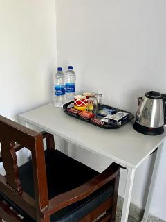 Shenvi Homestay, Old Goa - Goa Velha - 4