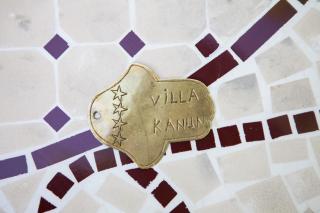 Villa FANI KANUN - 2