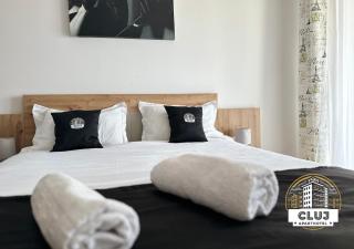 Cluj Viva Aparthotel - Cluj-Napoca - 8