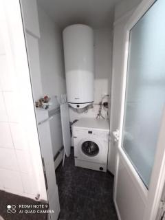 Apartamento en Esteiro Ferrol - 1