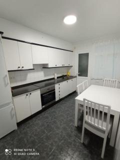 Apartamento en Esteiro Ferrol - Ferrol - 4