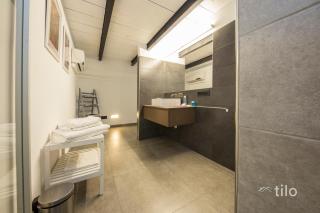 San Cosmo Suite - Genova - 8