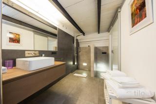 San Cosmo Suite - Gênes - 7