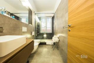 San Cosmo Suite - Genova - 6
