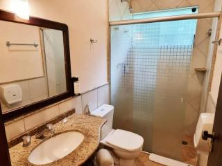 Vale do Sonho Hotel - Guararema - 4