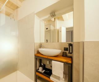 Il Vicolo Suite Apartments-Il Cortiletto - Tignale - 3