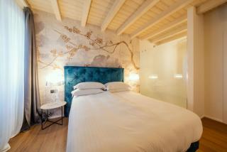 Il Vicolo Suite Apartments-Il Cortiletto - Tignale - 5
