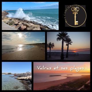 Camping SIBLU les sables du midi - Valras-Plage - 4
