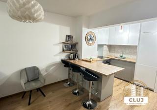 Cluj Viva Aparthotel - Cluj-Napoca - 5