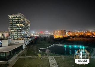 Cluj Viva Aparthotel - Cluj-Napoca - 1