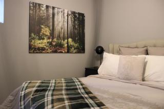 Edgewater sunrise apartment - 1