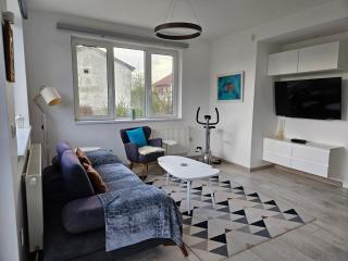 Villa Hris I WiFi-Netflix - Skopje - 0