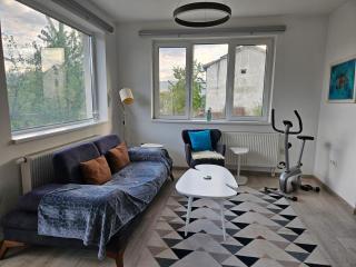 Villa Hris I WiFi-Netflix - 8