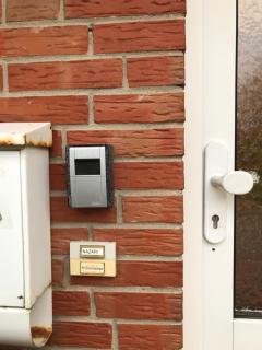 Apartment in handball city, Handewitt - 7