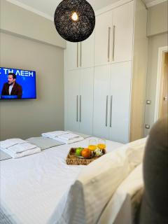 Flev's House with jacuzzi - Kremasti - 7
