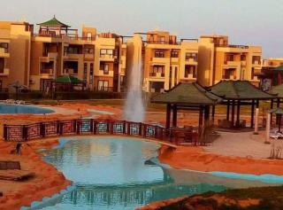 شاليه بالعين السخنة عائلي اقل فترة حجز 3 ليالي - 0