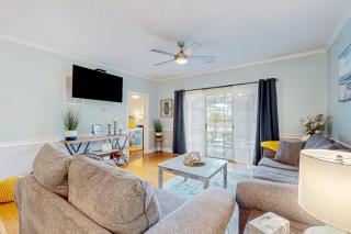 Seas the Day at Magnolia Place - Myrtle Beach - 0