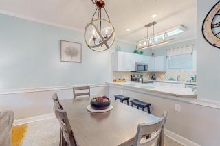 Seas the Day at Magnolia Place - Myrtle Beach - 5