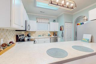 Seas the Day at Magnolia Place - Myrtle Beach - 2