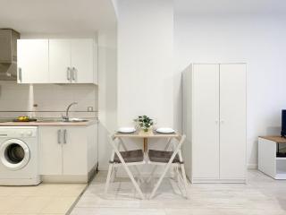 Estudio en Malaga centro - Málaga - 7